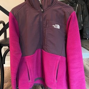 The North Face Denali Hoodie